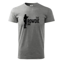 Bachelor party - The rowdie one