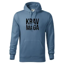 Nápis Krav Maga
