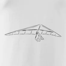 Rogalo kreslené Rogalo kreslené