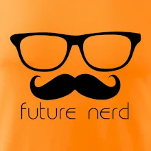 Future nerd Future nerd
