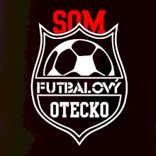 Som futbalový otecko