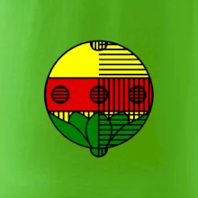 Šiltovka - Prší - Guľa