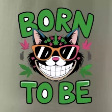 Marihuana - born to be Marihuana - born to be