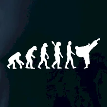 Karate Evolúcia - kop Karate Evolúcia - kop