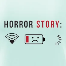 Horror story