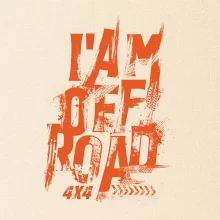 I am offroad