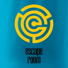 Escape room labyrint