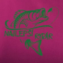 Najlepší rybár ryba na háčiku Najlepší rybár ryba na háčiku