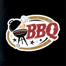 BBQ logo