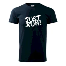 Just run Just run