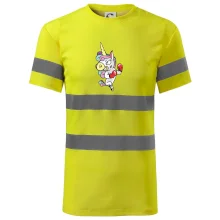 Jednorožec box Jednorožec box