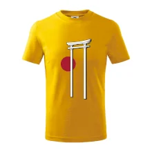 Japan culture - architektúra