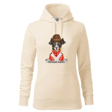 Napoleon domáci kríženec