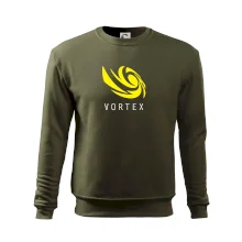 Vortex logo farebné Vortex logo farebné