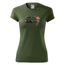 Ak to neopravim ja, tak nikto Ak to neopravim ja, tak nikto