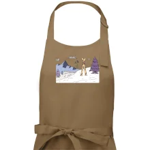 Panoráma lyžovania