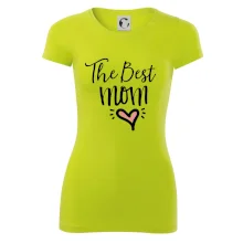 Best mom pod sebou Best mom pod sebou