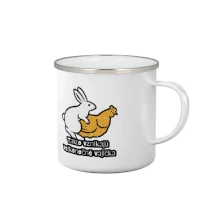 Takto vznikajú veľkonočné vajíčka