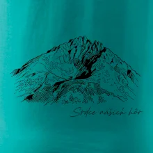 Gerlachovský štít - Srdce našich hôr