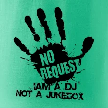 Iam a dj not a jukebox  - ruka Iam a dj not a jukebox  - ruka