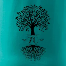 Narodeninový strom 70