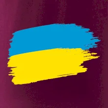 Ukrajina vlajka Ukrajina vlajka