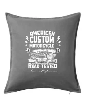 American Custom Motorcycle