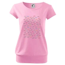 Farebné kolesá Farebné kolesá