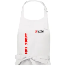 DHZ (oheň, firesport, názov sboru - vlastný nápis) DHZ (oheň, firesport, názov sboru - vlastný nápis)