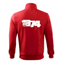 Husákovo dieťa - 1974 Husákovo dieťa - 1974