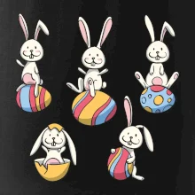 Veľkonočné zajace