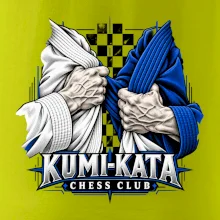 Kumi kata chess club