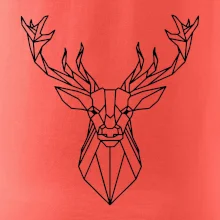 Geometria - Veľký jeleň Geometria - Veľký jeleň
