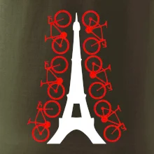 Cyclo Paris