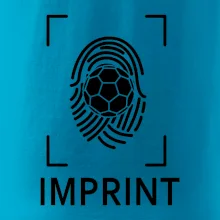 Hádzaná imprint