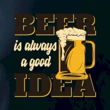 Beer idea