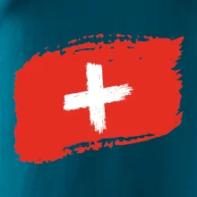 Švajčiarsko vlajka