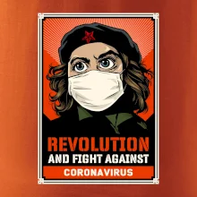 Corona Revolution & Fight Corona Revolution & Fight