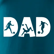 Football dad