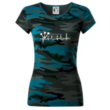 EKG šípky EKG šípky