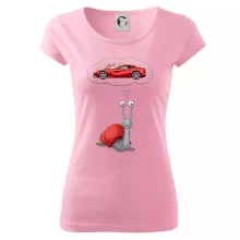 Nesplniteľný sen (Hana-creative)