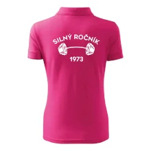 Silný ročník - Letopočet 1973 Silný ročník - Letopočet 1973