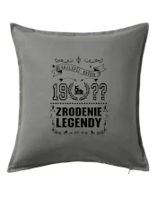 Zrodenie legendy pre korčuliarov