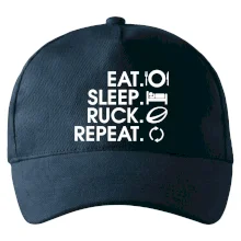Eat sleep Rugby