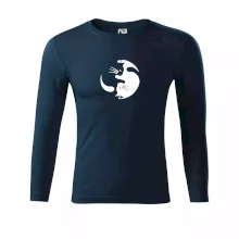 Mačka - Jin jang Mačka - Jin jang