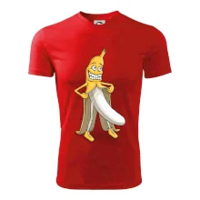 Úchylný banán (Hana-creative)