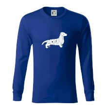 Jazvečík - Dachshund