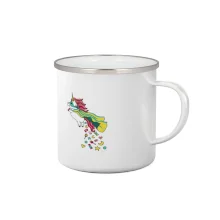 Sweet jednorožec (Pecka design)