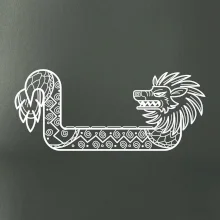 Mayovia - zvieratá drak