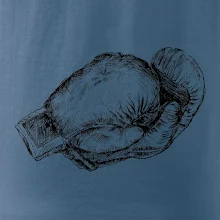 Rukavice kreslené na šírku Rukavice kreslené na šírku